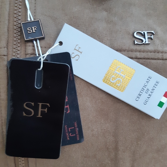 Spring Jackets - Picture 2 of 6